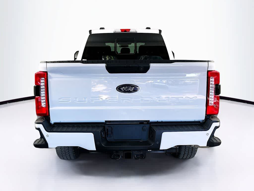 Thumbnail: 2026 Ford F-250 - 5