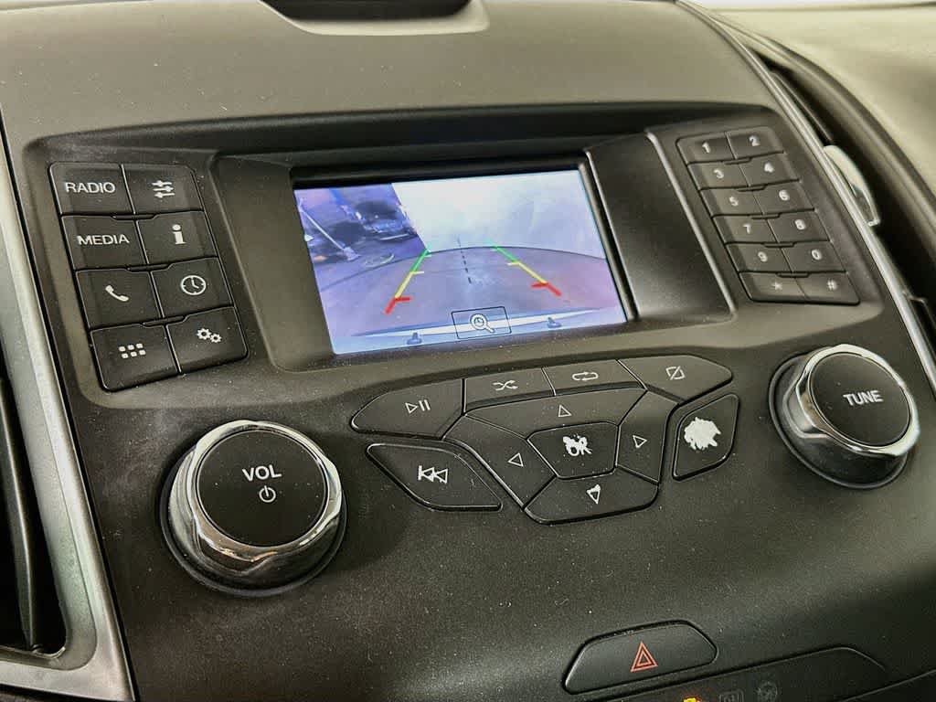 Thumbnail: 2019 Ford Edge - 28