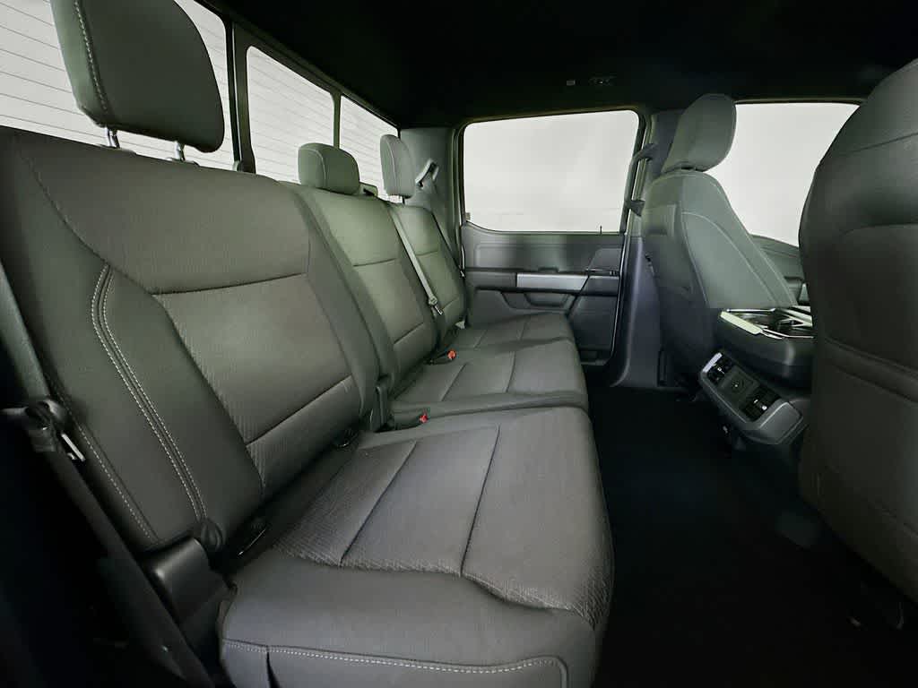 Thumbnail: 2025 Ford F-150 - 31