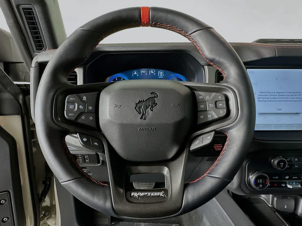 Thumbnail: 2025 Ford Bronco - 17