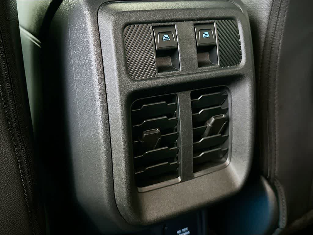 Thumbnail: 2025 Ford Bronco - 13