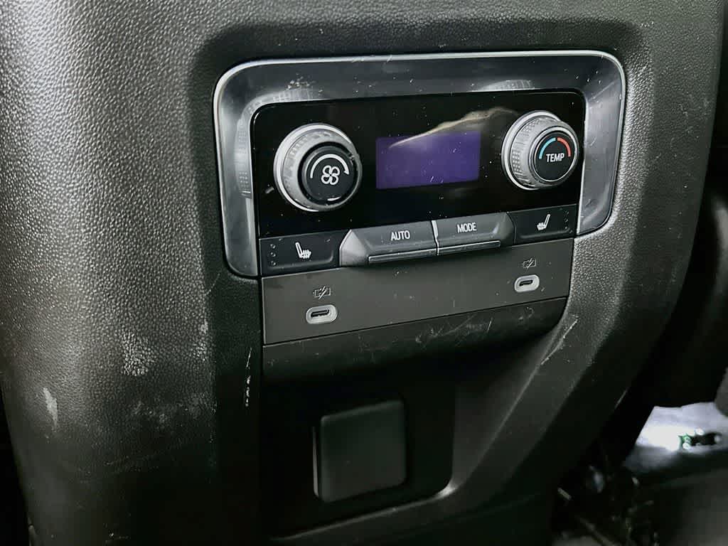 Thumbnail: 2023 Chevrolet Suburban - 13