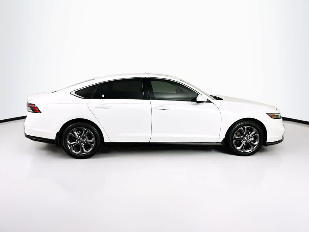 Thumbnail: 2023 Honda Accord - 25