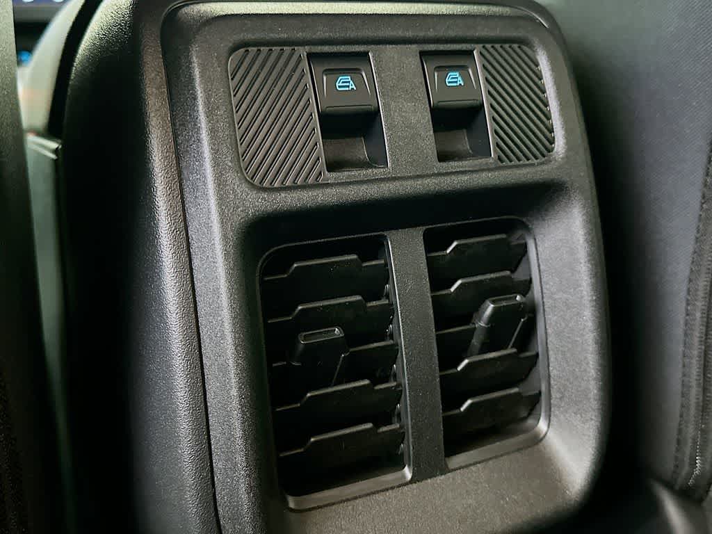 Thumbnail: 2025 Ford Bronco - 12