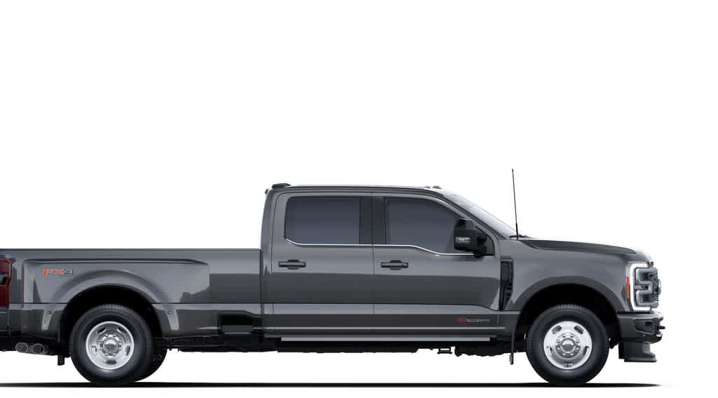 Thumbnail: 2025 Ford F-350 - 5