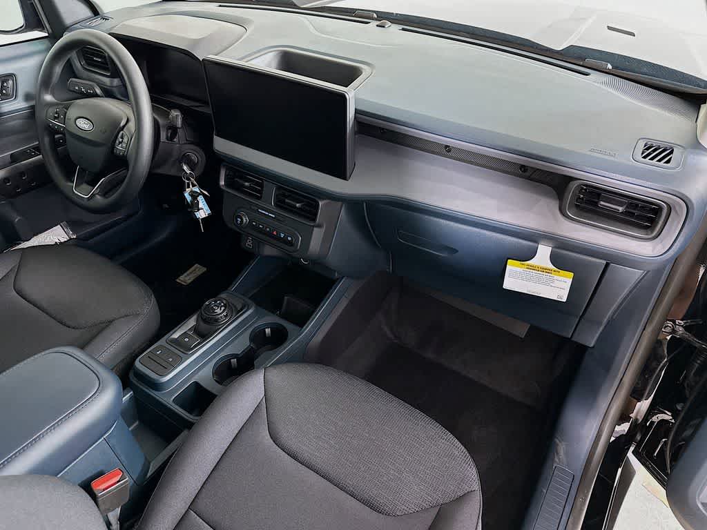 Thumbnail: 2026 Ford Maverick - 30