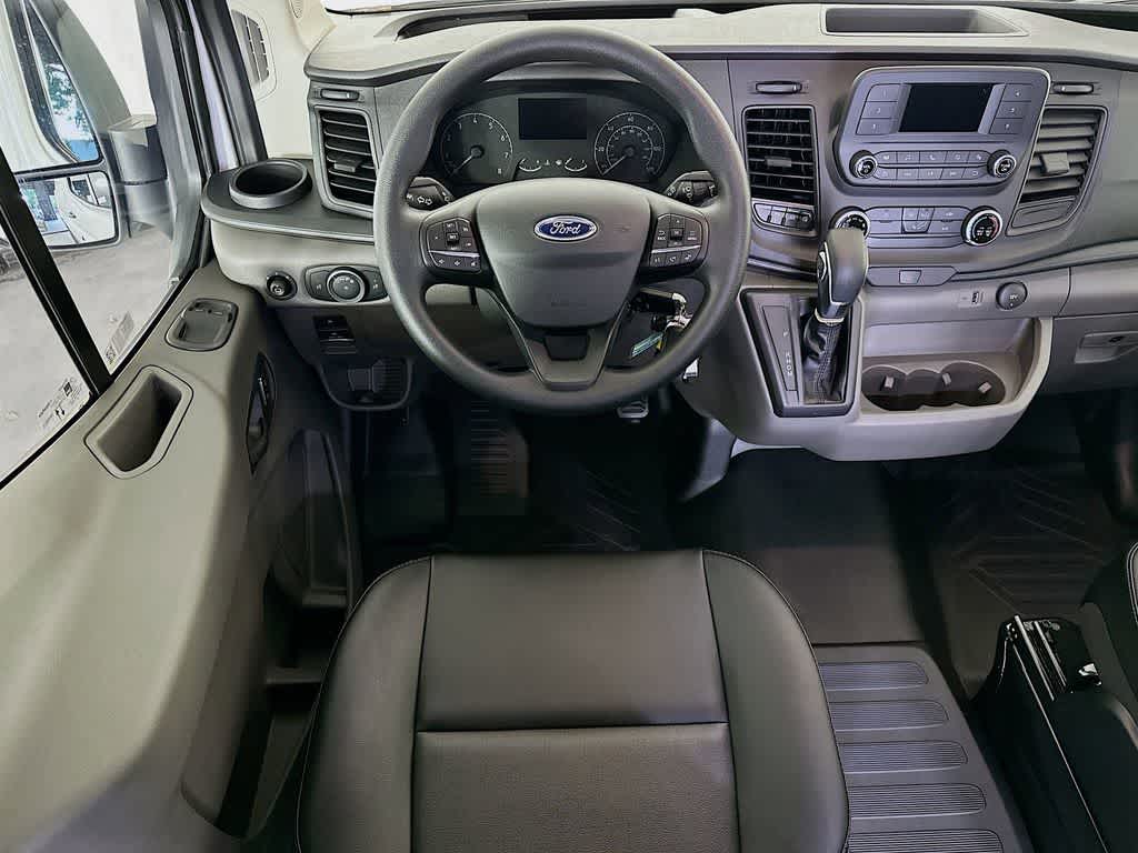 Thumbnail: 2025 Ford Transit Series - 10