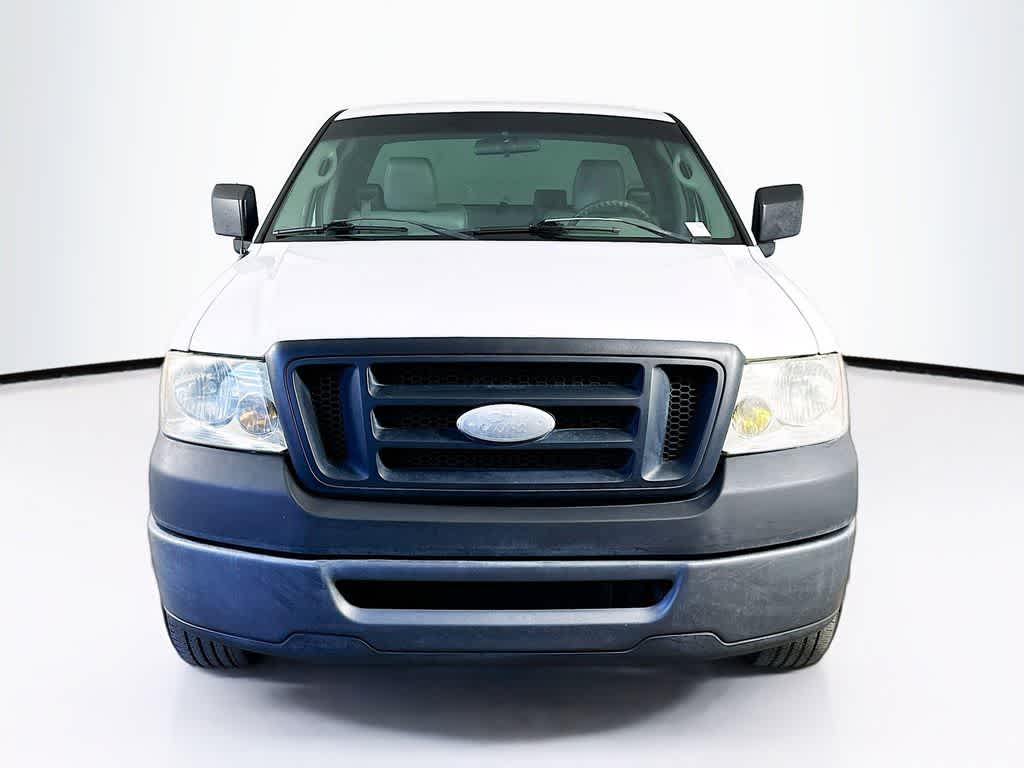 Thumbnail: 2008 Ford F-150 - 6