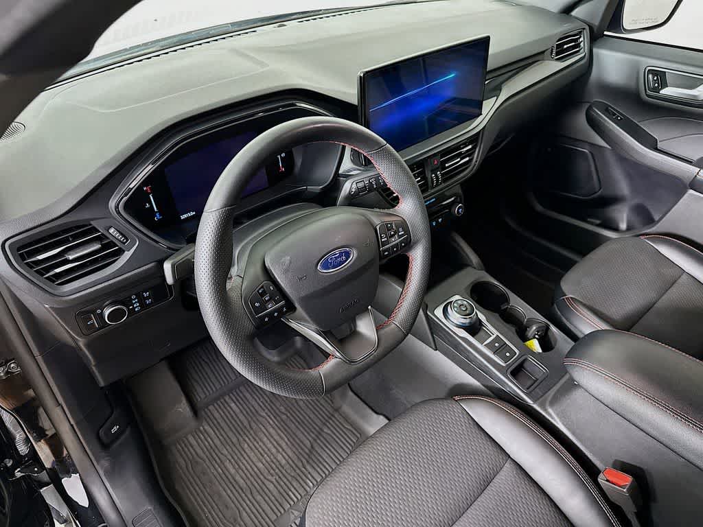 Thumbnail: 2023 Ford Escape - 2