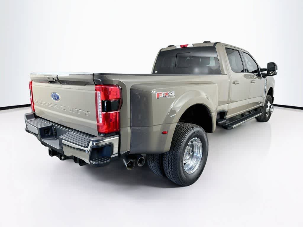 Thumbnail: 2026 Ford F-350 - 25