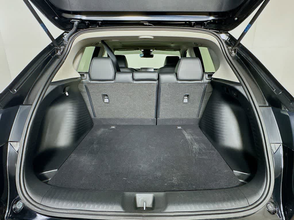 2023 Honda HR-V EX-L 20