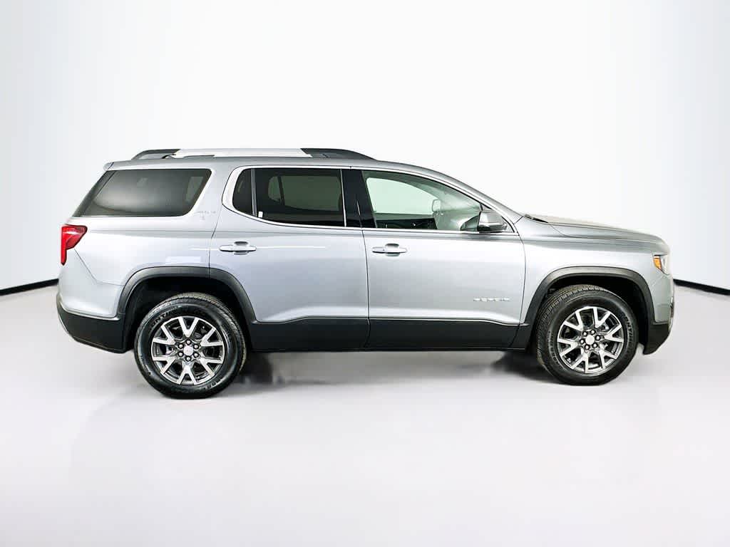 Thumbnail: 2023 GMC Acadia - 26