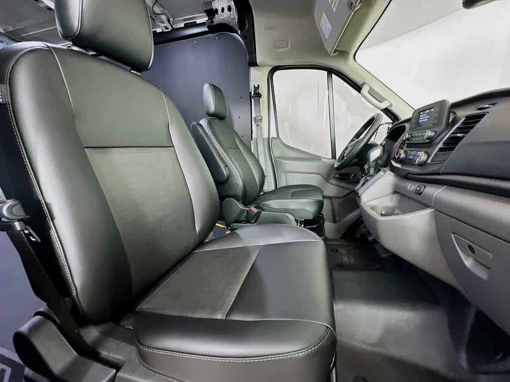 Thumbnail: 2025 Ford Transit Series - 13