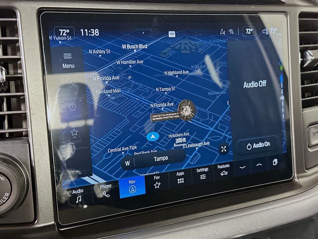 Thumbnail: 2025 Ford F-150 - 28