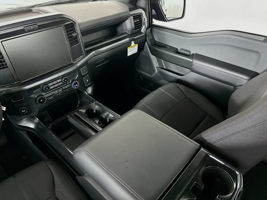 Thumbnail: 2026 Ford F-150 - 11
