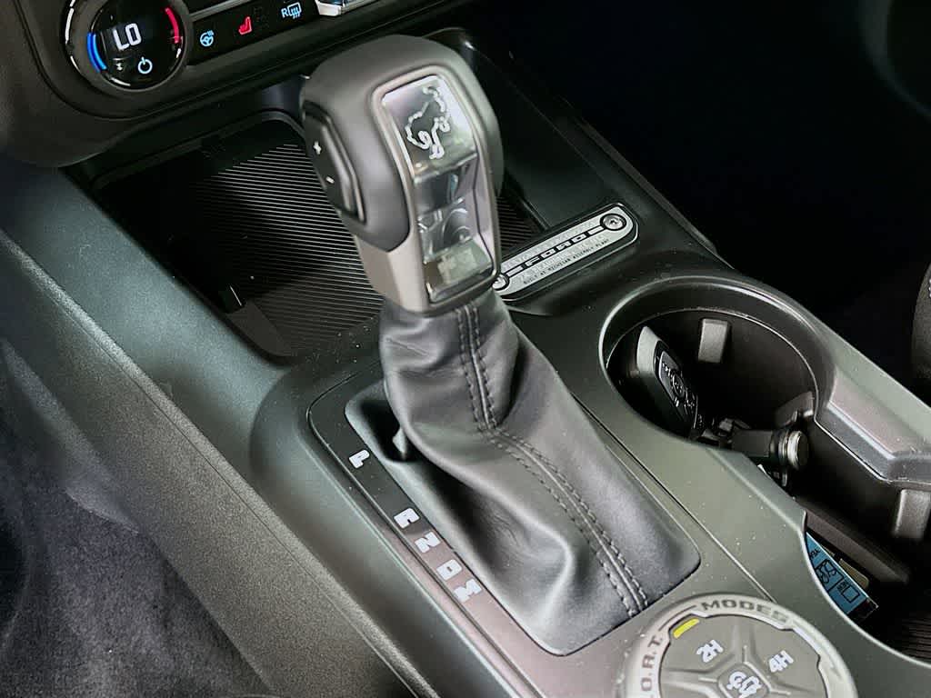 Thumbnail: 2025 Ford Bronco - 19