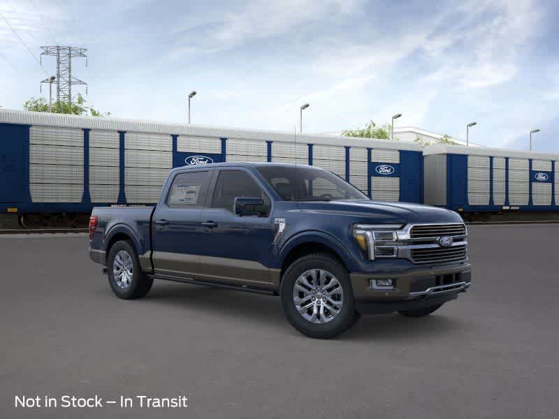 Thumbnail: 2025 Ford F-150 - 7