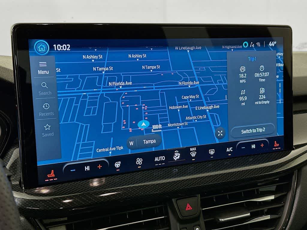 Thumbnail: 2024 Ford Escape - 26