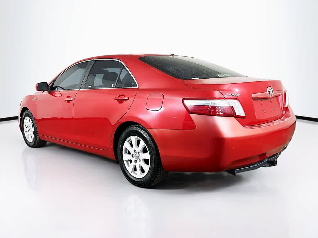 Thumbnail: 2009 Toyota Camry - 4