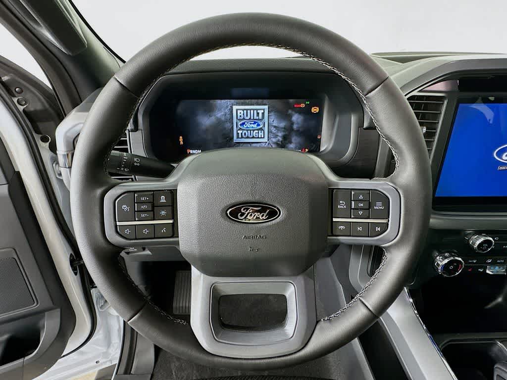 Thumbnail: 2025 Ford F-150 - 15