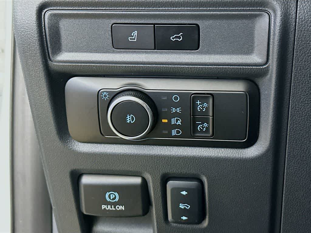 Thumbnail: 2024 Ford Expedition - 27