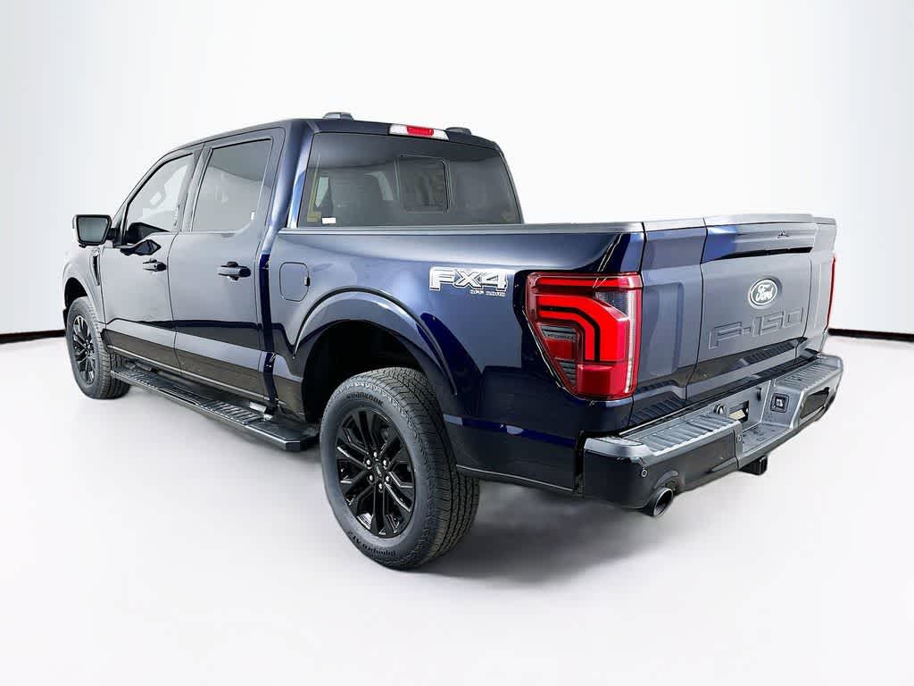 Thumbnail: 2026 Ford F-150 - 4