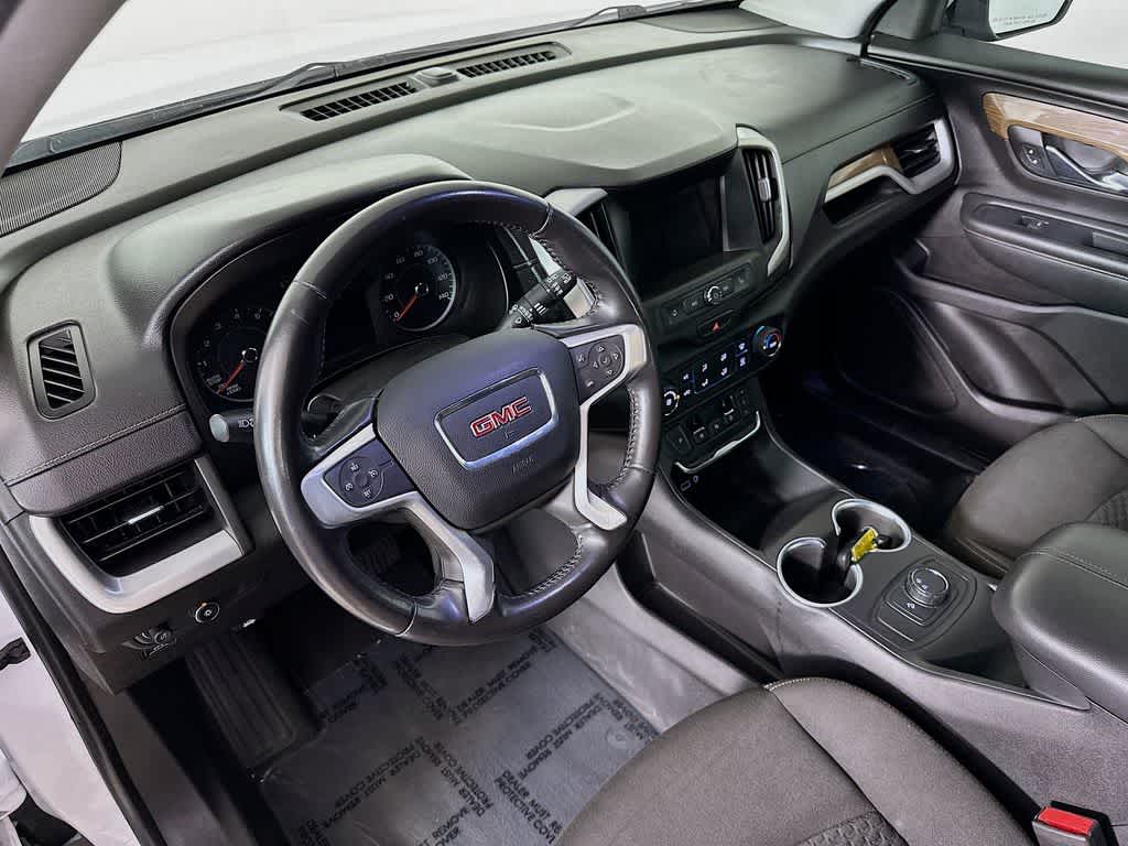 Thumbnail: 2018 GMC Terrain - 2