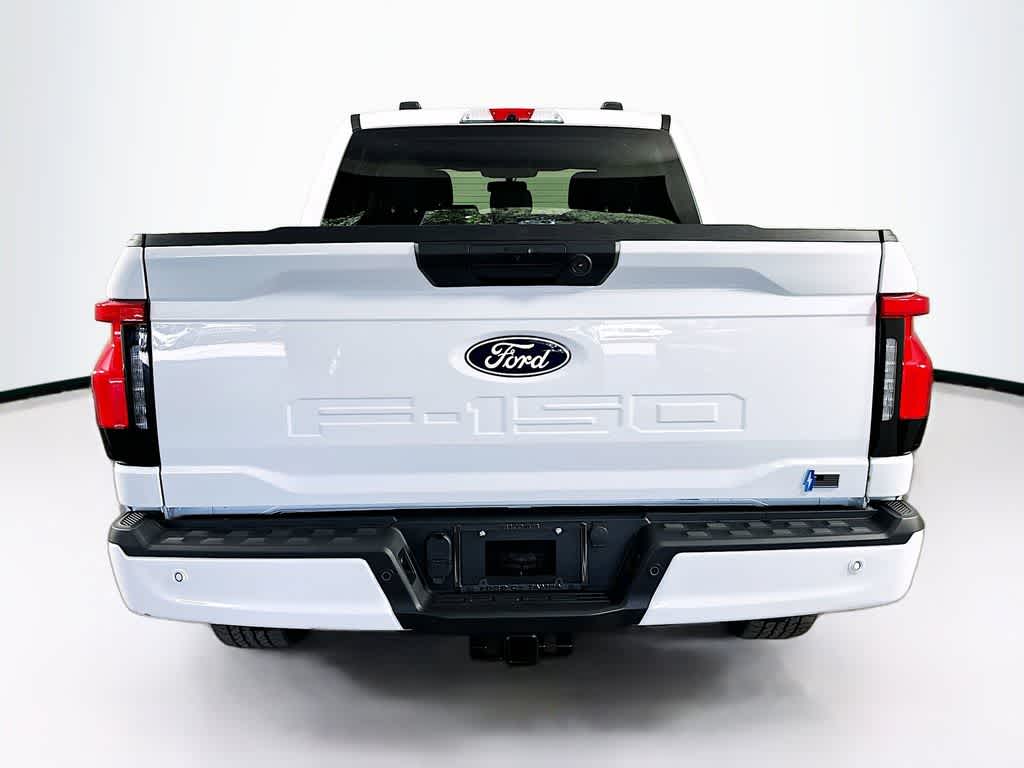 Thumbnail: 2025 Ford F-150 - 5