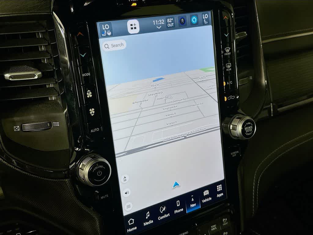2023 RAM 1500 Limited 27