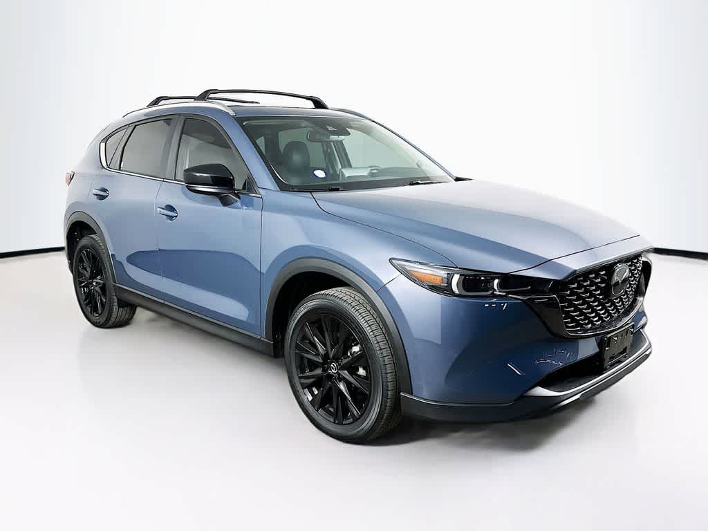 Thumbnail: 2025 Mazda CX-5 - 24