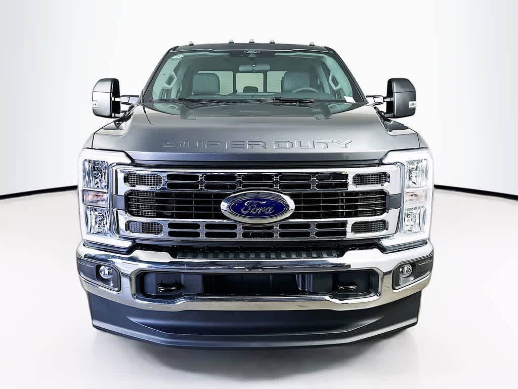 Thumbnail: 2026 Ford F-250 - 6