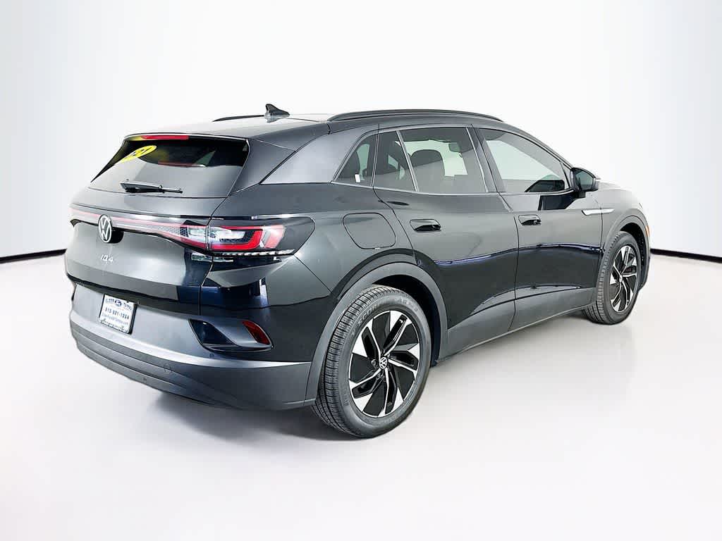 Thumbnail: 2021 Volkswagen ID.4 - 23