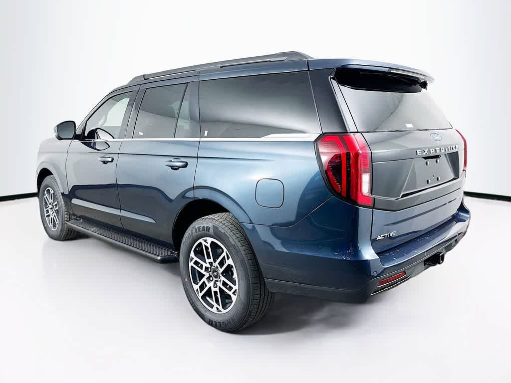 Thumbnail: 2026 Ford Expedition - 4