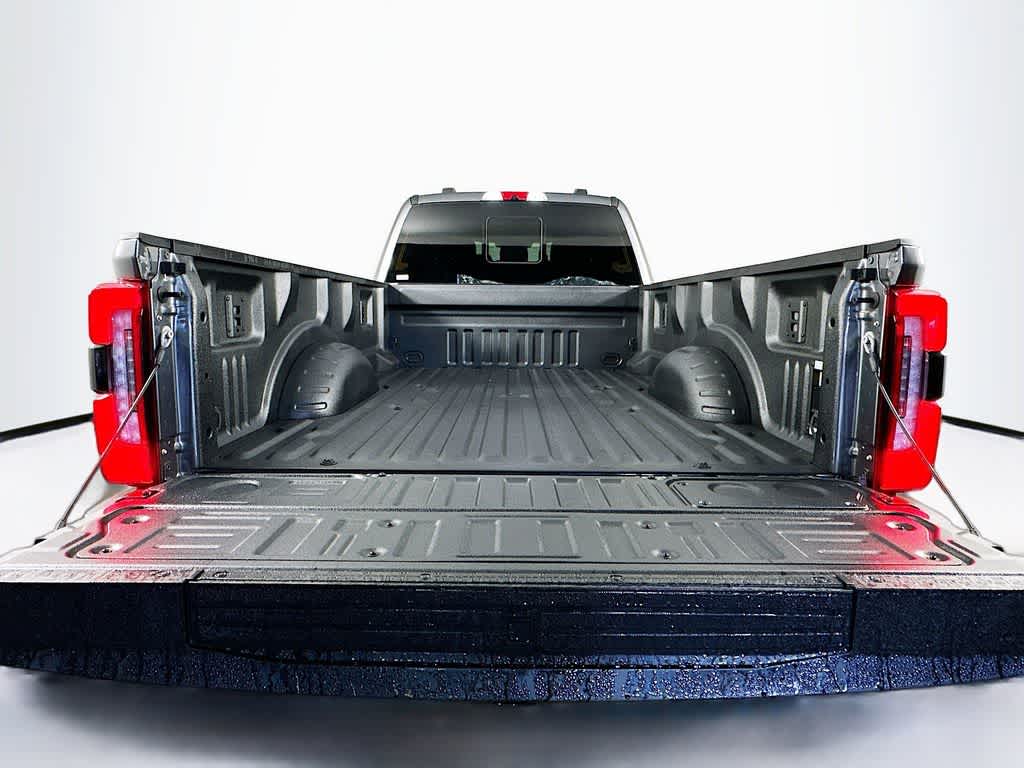 Thumbnail: 2026 Ford F-350 - 21