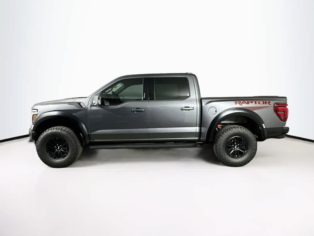 Thumbnail: 2026 Ford F-150 - 3