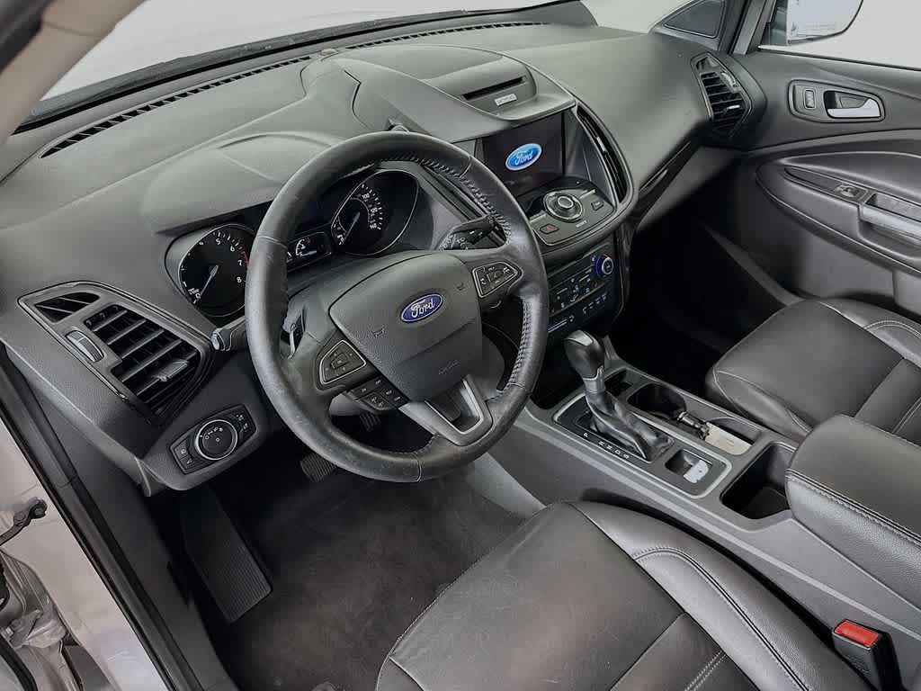 Thumbnail: 2017 Ford Escape - 2