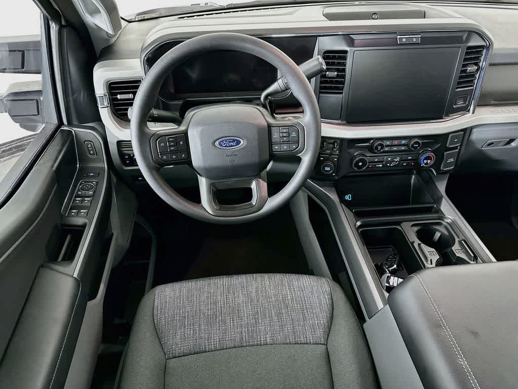 Thumbnail: 2026 Ford F-350 - 10