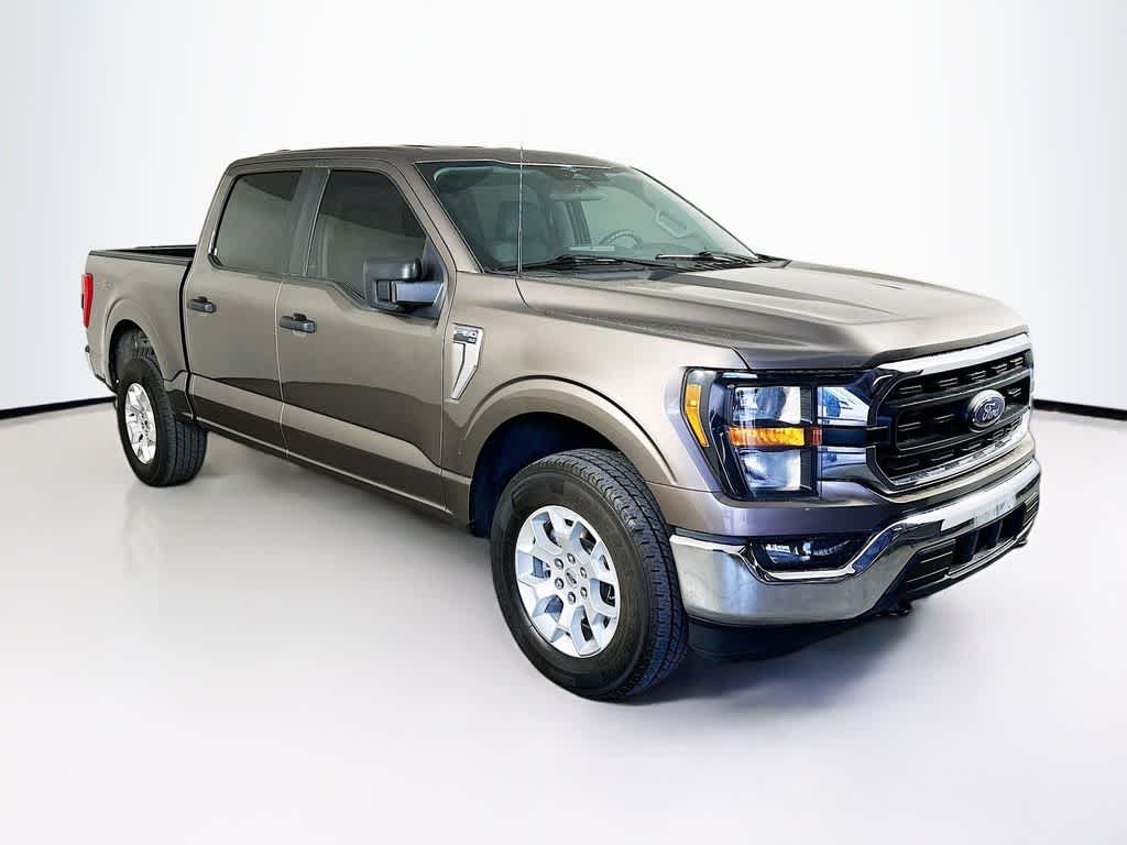 Thumbnail: 2023 Ford F-150 - 22
