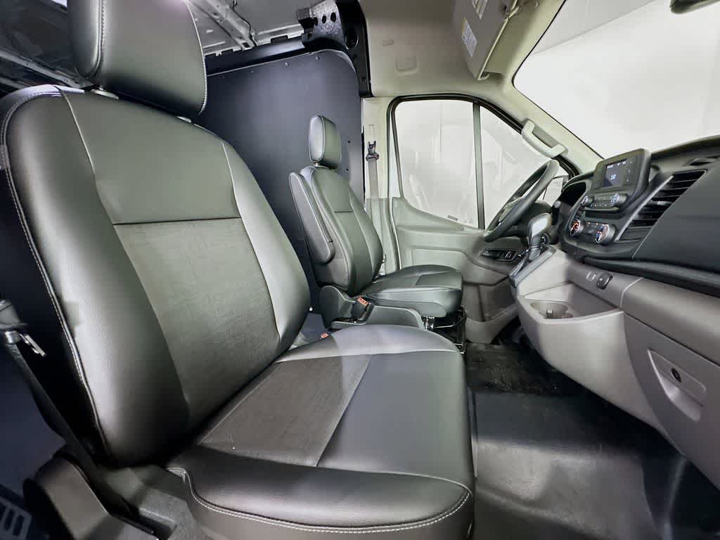 Thumbnail: 2025 Ford Transit Series - 13