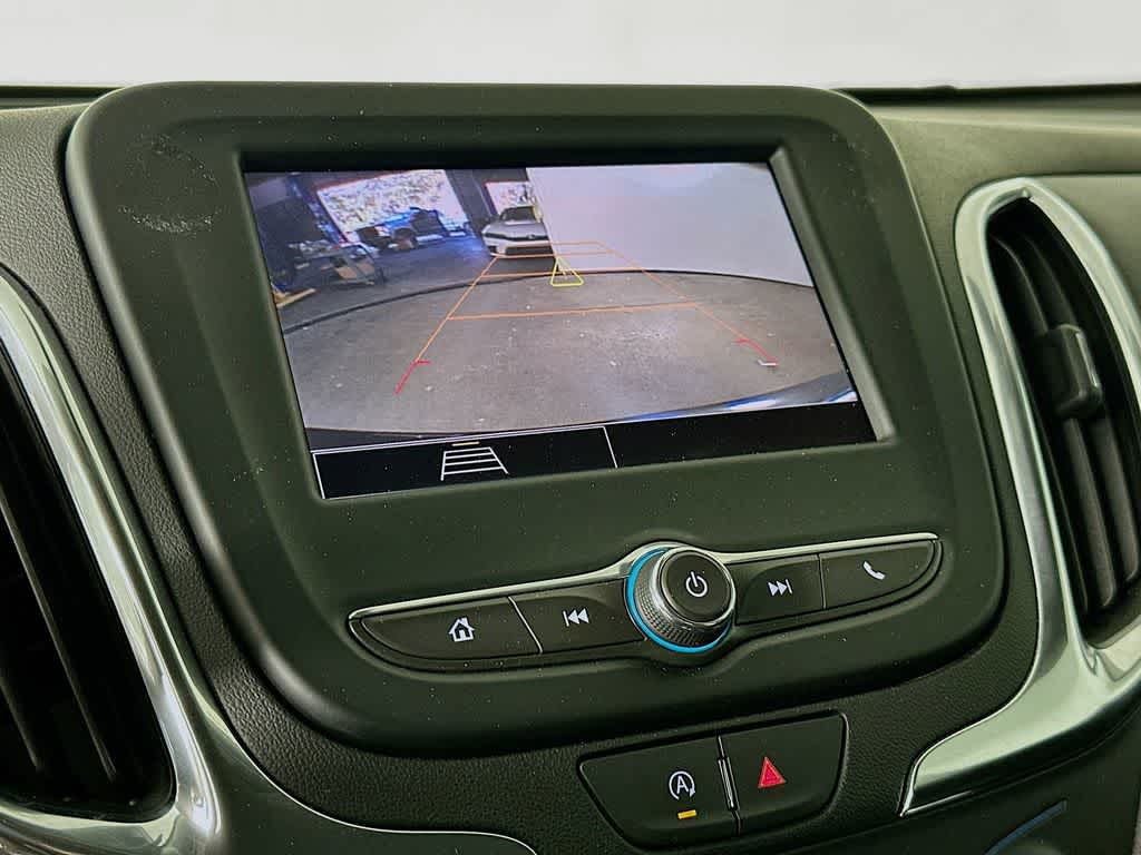 Thumbnail: 2024 Chevrolet Equinox - 28