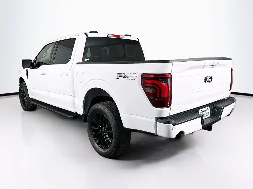 Thumbnail: 2026 Ford F-150 - 4
