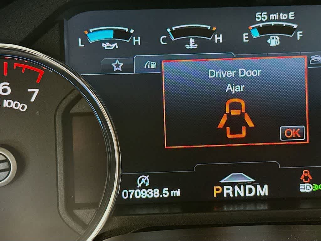 2019 Ford F-150 Platinum 20