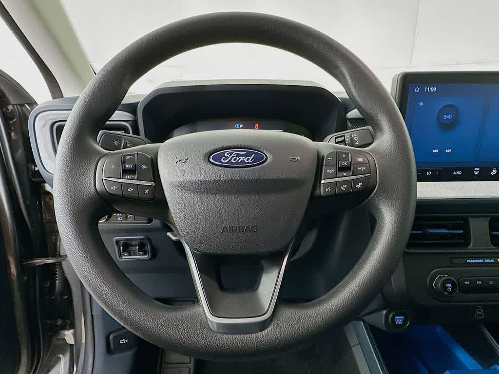 Thumbnail: 2026 Ford Maverick - 15