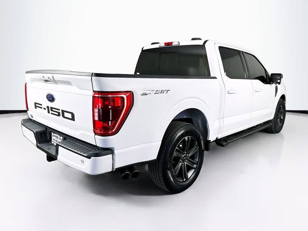 Thumbnail: 2023 Ford F-150 - 24