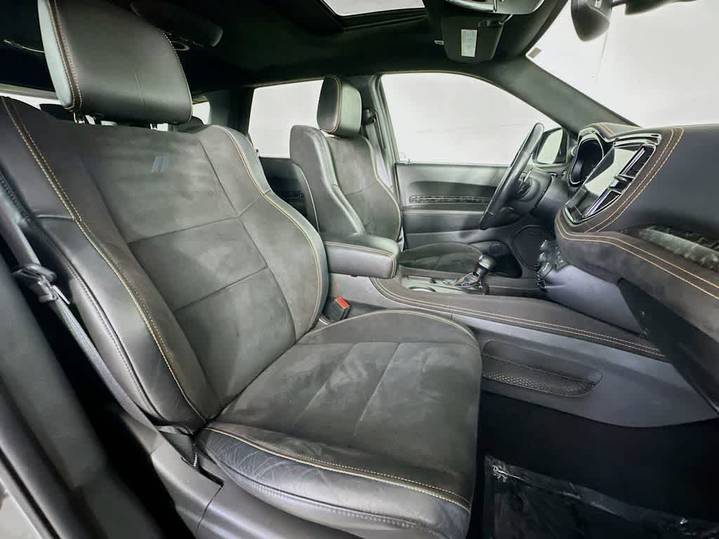 Thumbnail: 2022 Dodge Durango - 15