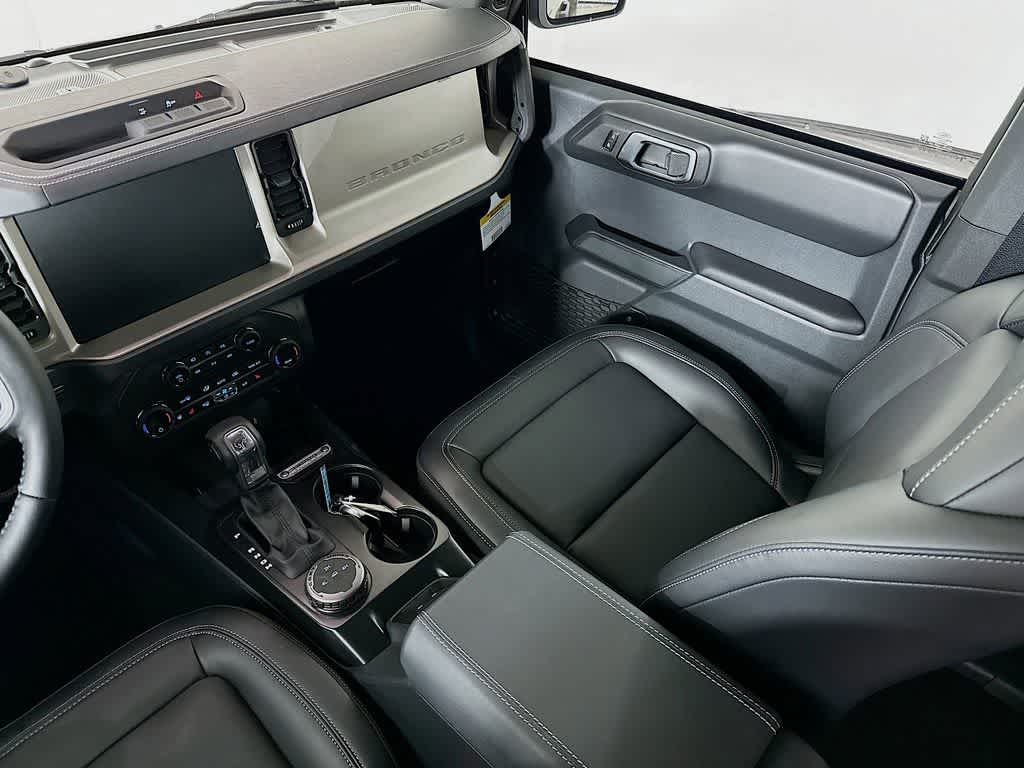 Thumbnail: 2026 Ford Bronco - 11