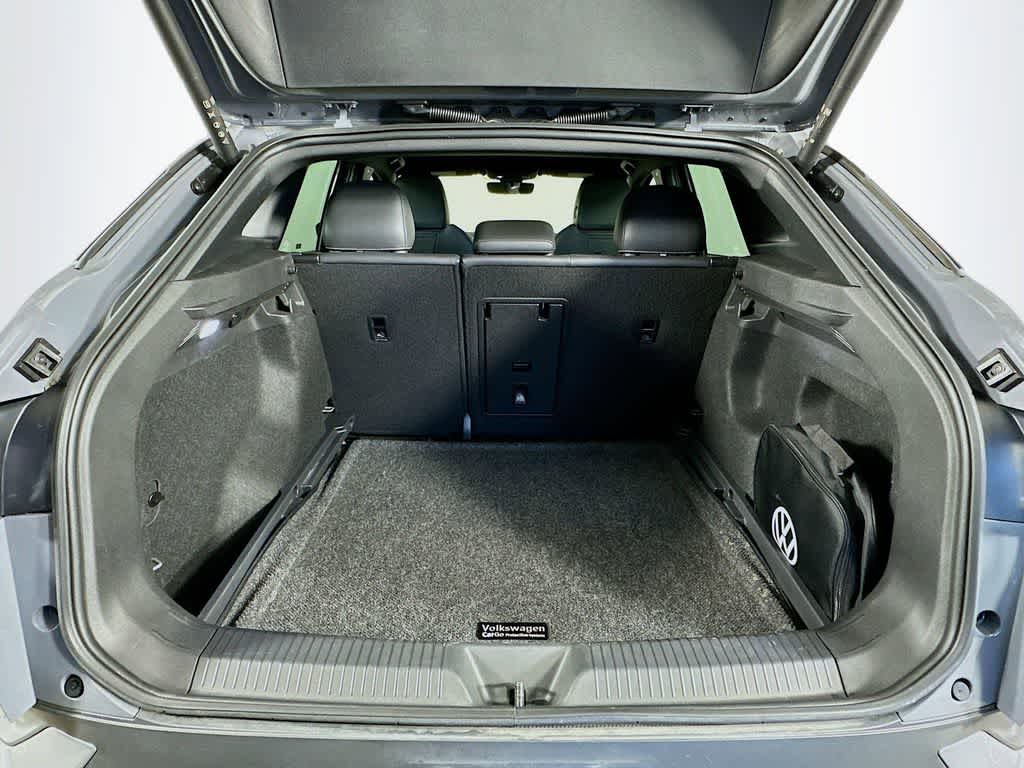 Thumbnail: 2023 Volkswagen ID.4 - 21