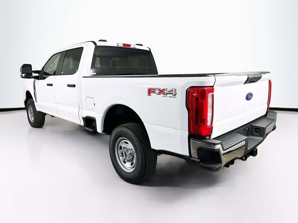 Thumbnail: 2026 Ford F-250 - 4