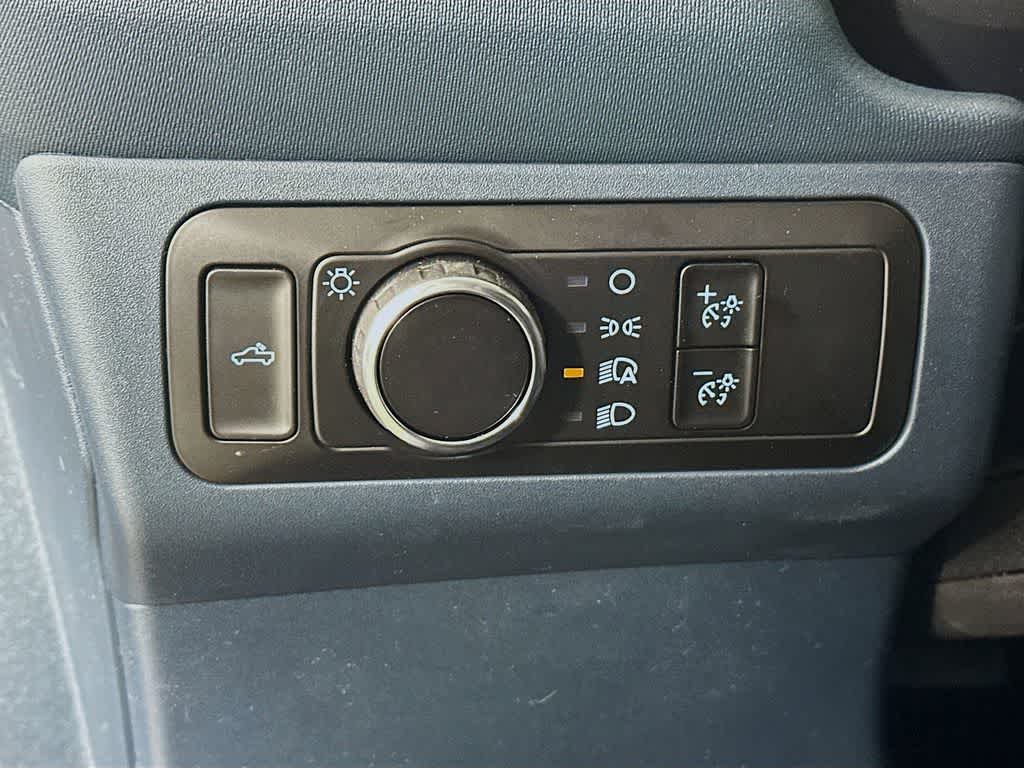 Thumbnail: 2025 Ford Maverick - 26