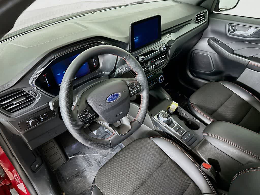 Thumbnail: 2025 Ford Escape - 2